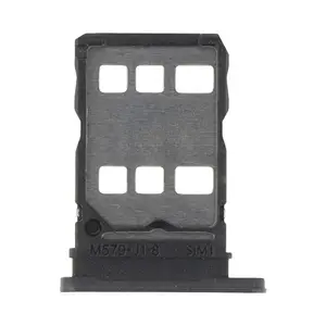 Tiroir Sim Premium Huawei Nova 12i Noir