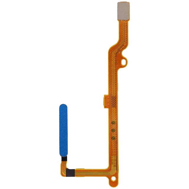 Nappe capteurs pour Honor 50 SE (bleu)