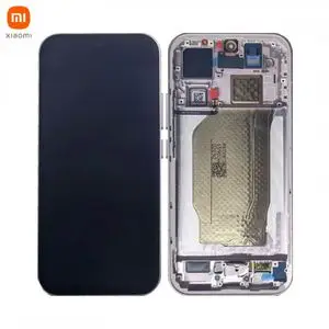 Écran Tactile Original Xiaomi 17 5G 560020000P300 Rose