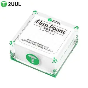 Mousse de Nettoyage 2UUL SC07 Firm Foam (x500)