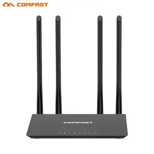 Routeur Wifi Comfast CF-WR619AC V2 (1200 Mbps)