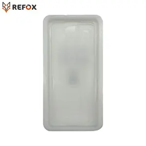 Moule pour Machine de Polissage de Vitre de Smartphone REFOX pour Samsung Galaxy S20 FE 4G G780/Galaxy S20 FE