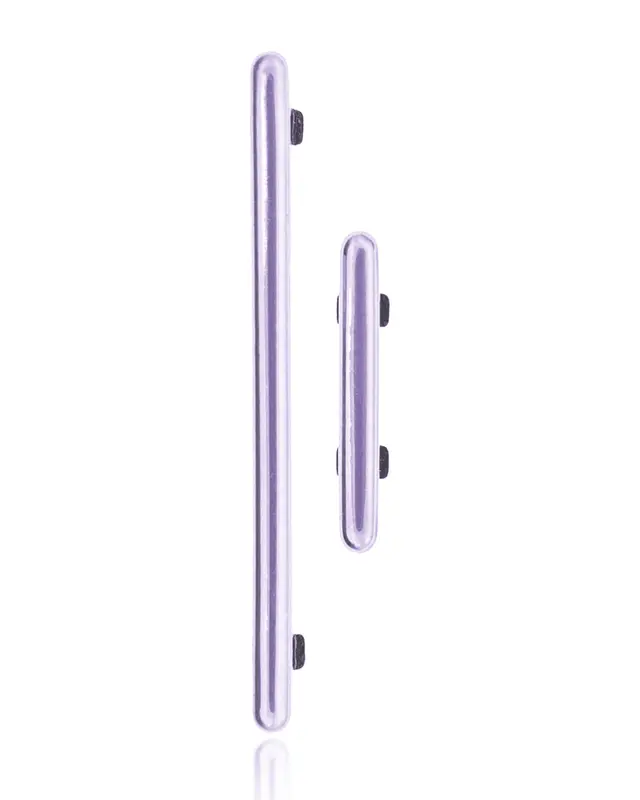 Nappe volume pour Samsung Galaxy S20 FE 4G / 5G (Cloud Lavender)