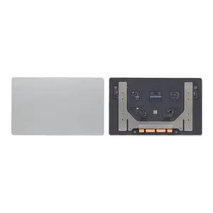Trackpad Force Touch Apple MacBook Pro Touch Bar Retina 13" (2019) A1989/MacBook Pro Touch Bar Retina 13" — Argent