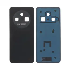 Cache Arrière Premium Xiaomi Poco C75 Noir