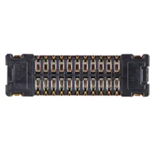 Connecteur de Carte Mère Apple iPhone 7/iPhone 7 Plus Caméra Arrière (J4501)