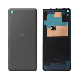 Cache Arrière Premium Sony Xperia XA F3111 Noir