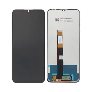 Écran Tactile Nokia G60 5G Noir