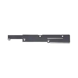 Plaque Métallique de Fixation Nappe Batterie Apple iPhone XS