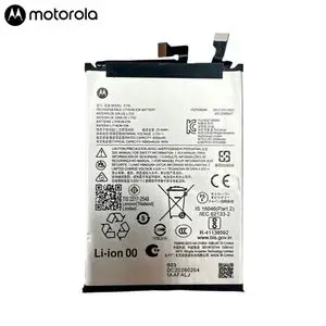 Batterie Originale Motorola Edge 70 Pro SB18F02744 ST65