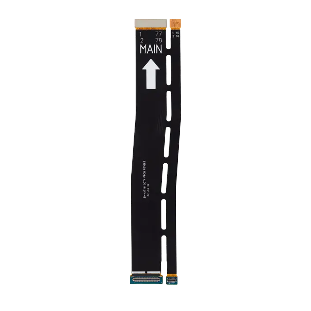 Nappe de carte mère pour Samsung Galaxy Tab S9 11" (X710 / X716 (2023)