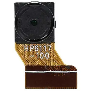 Caméra Visio Premium Huawei Y6 Pro 2017 5MP