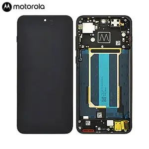 Écran Tactile Original OnePlus 15R 5G 621029000784 Noir