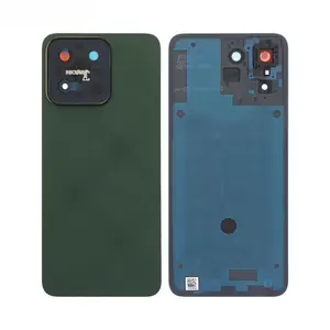 Cache Arrière Premium Honor 200 Smart Vert Forêt