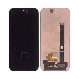 Écran Tactile Original d'occasion Xiaomi Poco F8 Pro 5G Noir