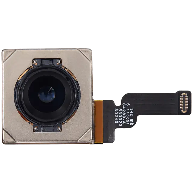 Caméra arrière pour Apple iPhone 15 Pro — réf. 107182923153