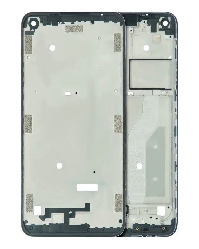 Cadre d’écran pour Motorola Moto G8 (XT2045-1 / 2020)