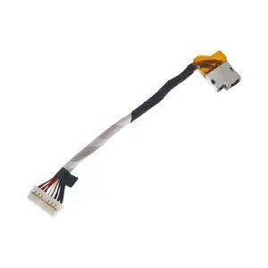 Connecteur Prise d'Alimentation DC Jack (10cm) pour HP Victus 16-D/ 16-E