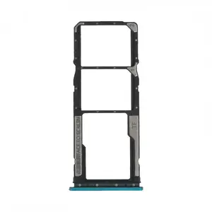 Tiroir Sim Premium Xiaomi Redmi Note 9 5G Vert