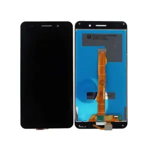 Écran Tactile Huawei Y6-2 Noir