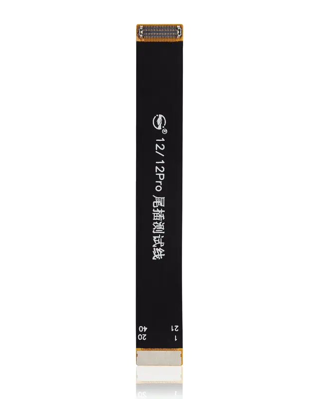Outil pour Apple iPhone 12 / 12 Pro