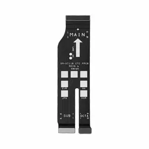 Nappe de Connexion Premium Samsung Galaxy S23 FE S711