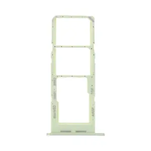 Tiroir Sim Premium Samsung Galaxy A14 5G A146P Vert Clair