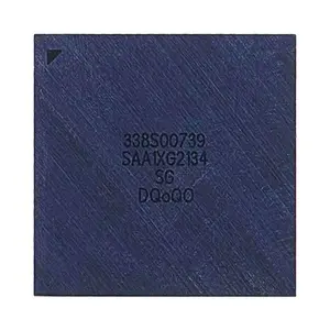 Puce IC (Circuit Intégré) Apple iPhone 13 Mini/iPhone 13/iPhone 13 Pro/iPhone 13 Pro Max/iPhone 14/iPhone 14