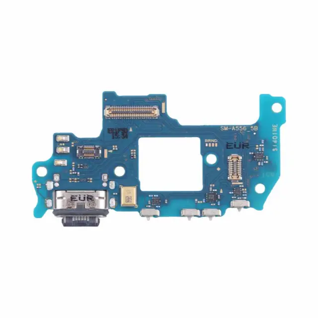 Dock de charge pour Samsung Galaxy A55 5G (A556 / 2024)