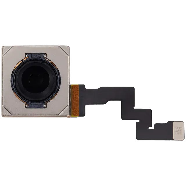Caméra arrière pour Apple iPhone 16 Pro — Caméra arrière (Main Wide Angle)