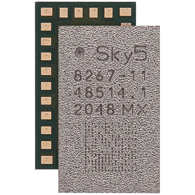 Pièce à microsouder pour Samsung Galaxy S21 / S21 Plus (8267-11)