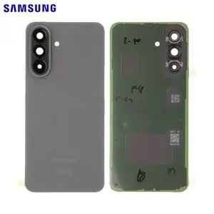 Cache Arrière Original Samsung Galaxy A57 5G A576 GH82-39158A Gris