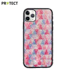 Coque de Protection ID045 PROTECT pour Apple iPhone 11 Pro Max Rose