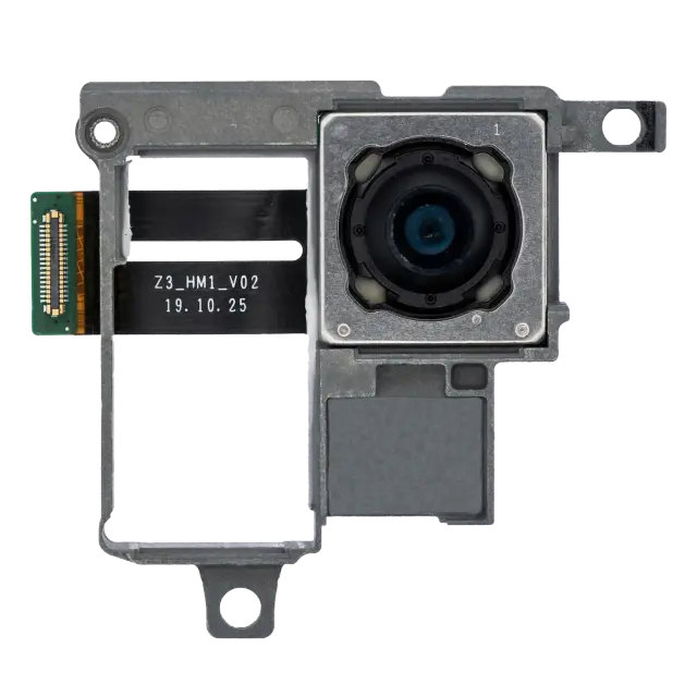 Caméra arrière grand-angle pour Samsung Galaxy S20 Ultra 5G