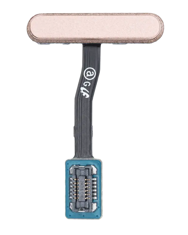 Nappe capteurs pour Samsung Galaxy S10E (Flamingo Pink)