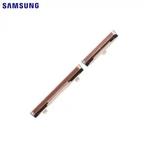 Bouton On/Off et Volume Original Samsung Galaxy S26 Ultra S948 GH98-50836E Rose Gold