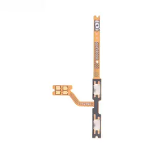Nappe Power On/Off et Volume Premium Samsung Galaxy A06 A065