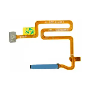 Lecteur Empreinte Premium Realme 7 Bleu Brume