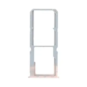 Tiroir Sim Premium OPPO Reno 7 4G Orange Crépuscule