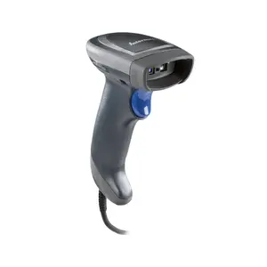 Lecteur de Code Barre Scanner YOKO HS-10 (USB) Noir