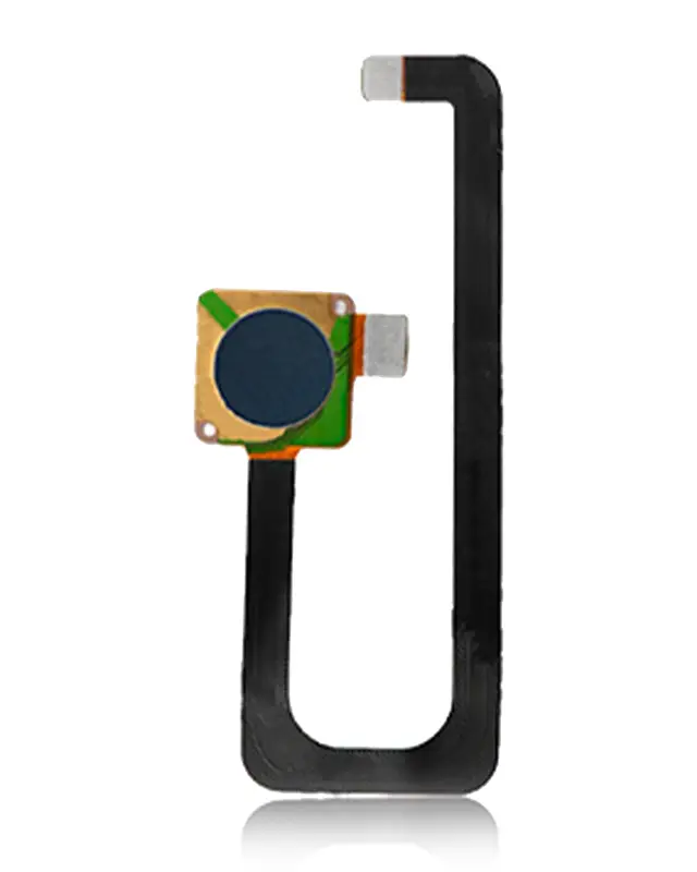 Nappe capteurs pour ZTE Zmax Pro (Z981) (noir)