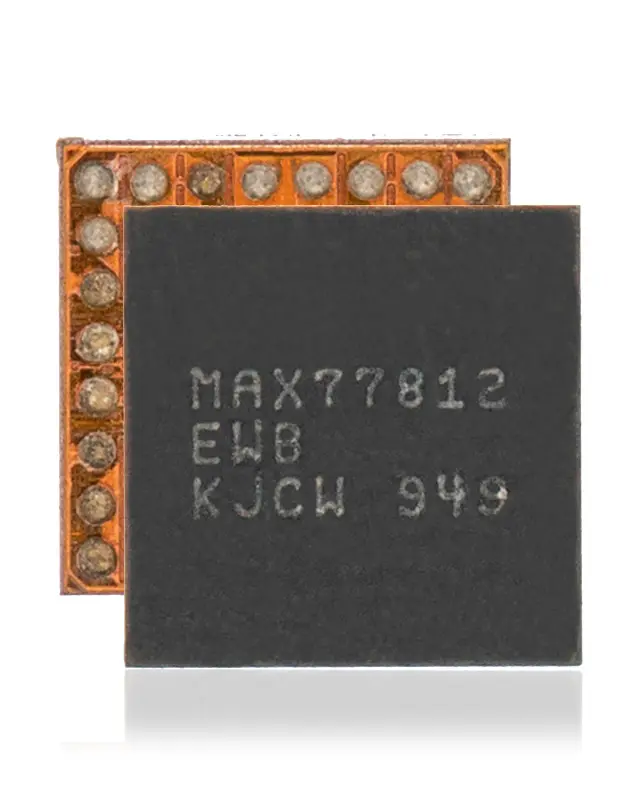 Pièce à microsouder pour Nintendo Switch Lite / Switch OLED (soudure requise)