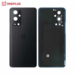 Cache Arrière Original OnePlus 9 Pro 2011100247 Stellar Black