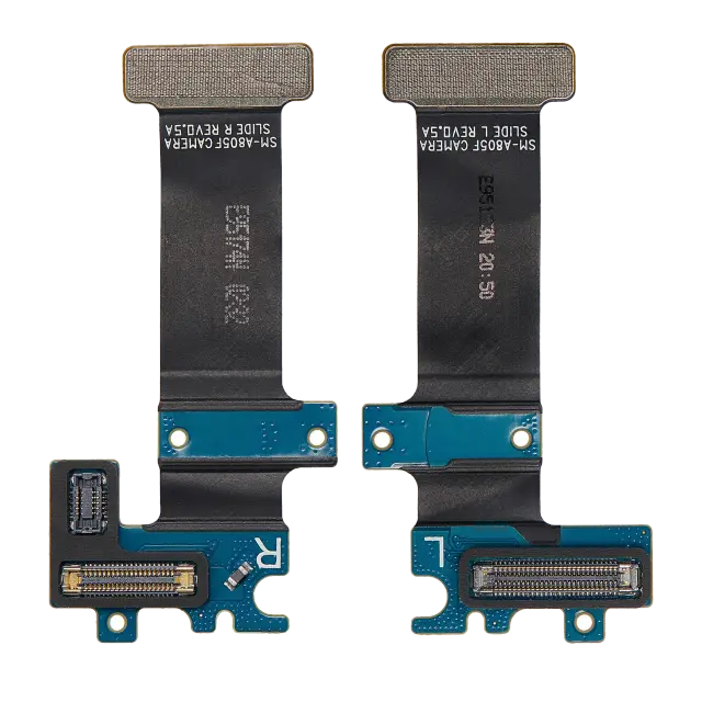 Nappe interne pour Samsung Galaxy A80 (A805 / 2019) (lot de 2)