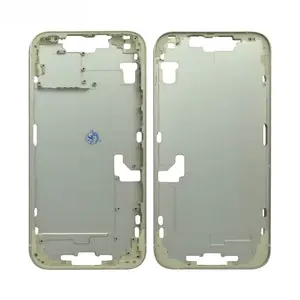 Châssis Intermédiaire Apple iPhone 14 Plus (Without Part) Rouge
