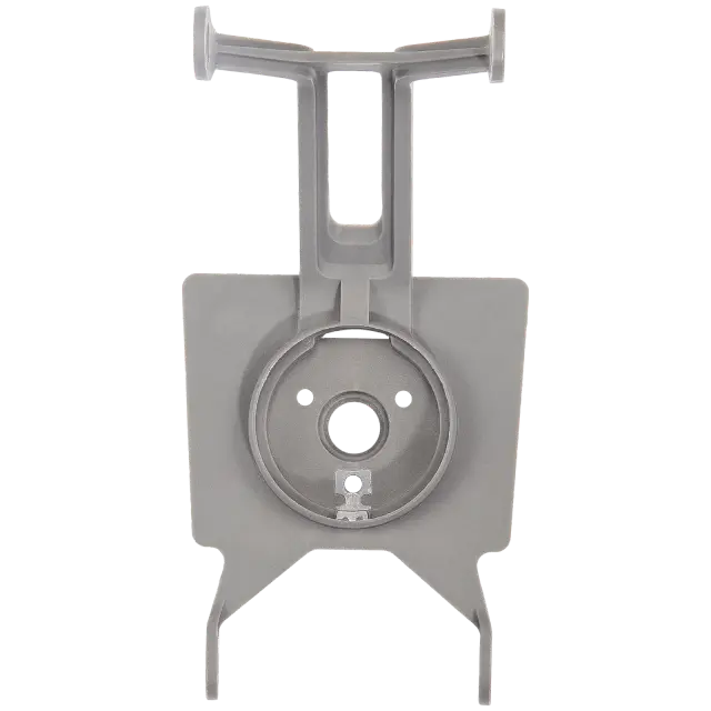Support inférieur de platine d’amortissement de nacelle pour DJI Mavic 2 (origine d’occasion — grade A)