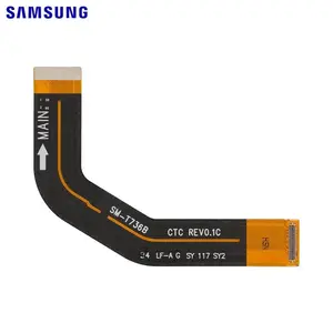 Nappe de Connexion Premium Samsung Galaxy Tab S7 FE 5G T736