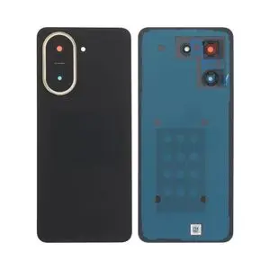 Cache Arrière Premium Xiaomi Redmi A5 4G Noir Minuit