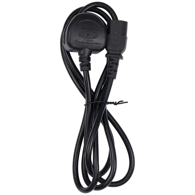 Câble pour Xbox Series S / Xbox Series X / Xbox 360 (Original) / Original Xbox / PS3 / Computers, Monitors & Printers (UK Version)