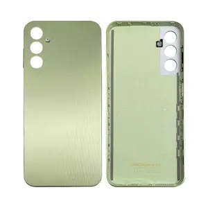 Cache Arrière Premium Samsung Galaxy A14 4G A145F (NON EU) Vert